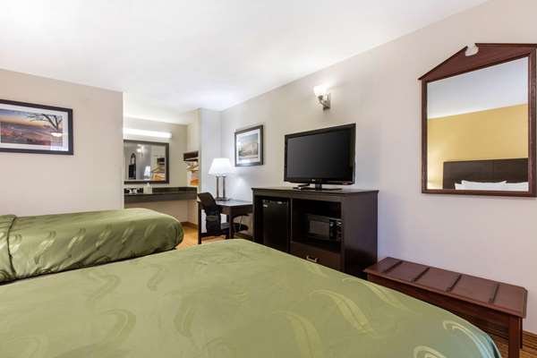  - Quality Inn Arab