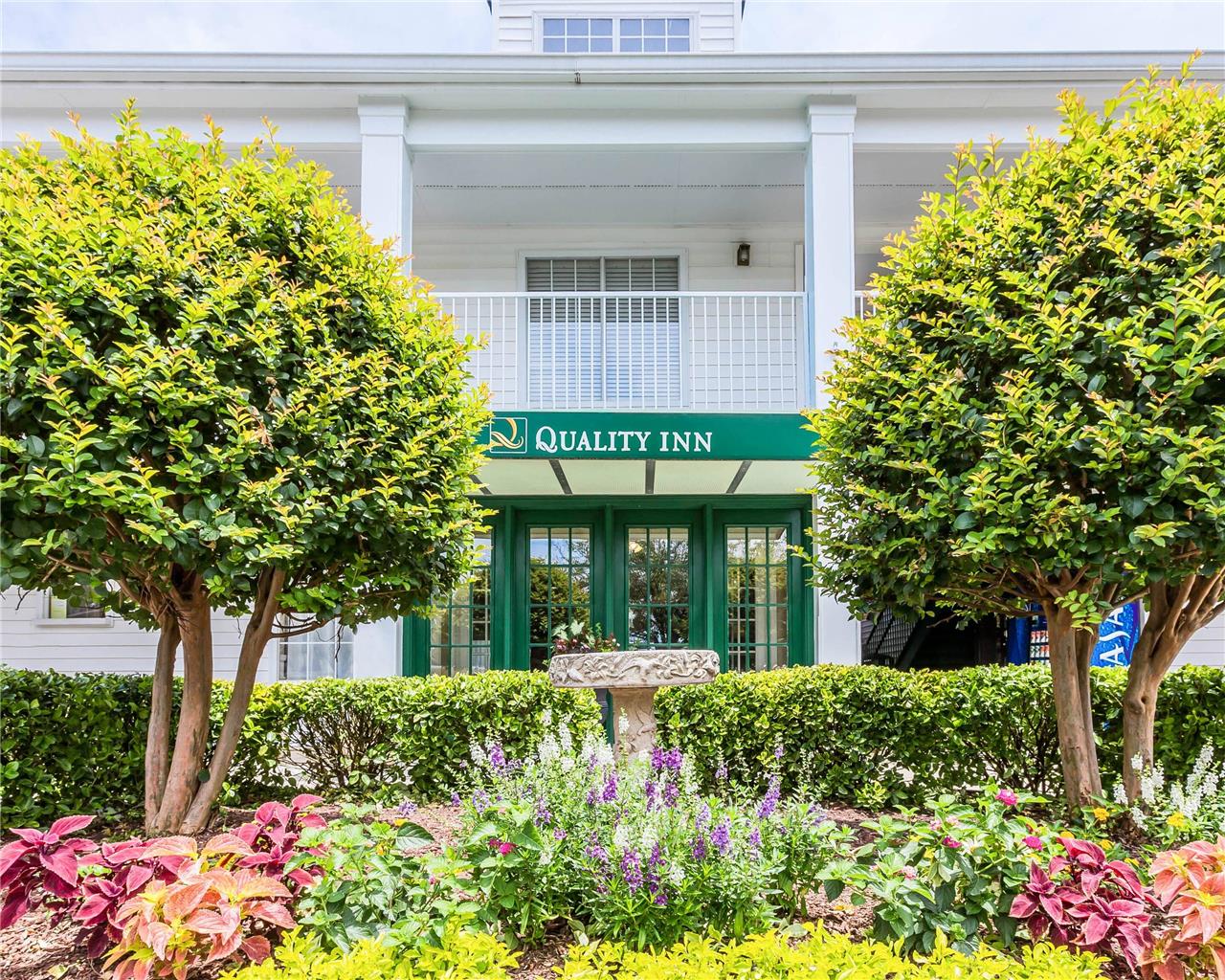 Quality Inn