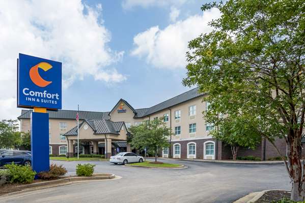 Exterior view - Comfort Inn & Suites Daphne - I-10, Exit 38