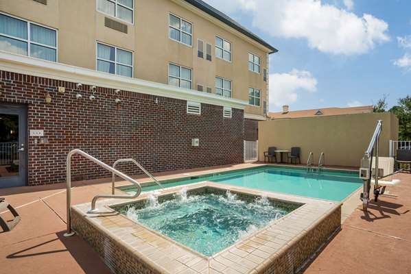Pool - Comfort Inn & Suites Daphne - I-10, Exit 38