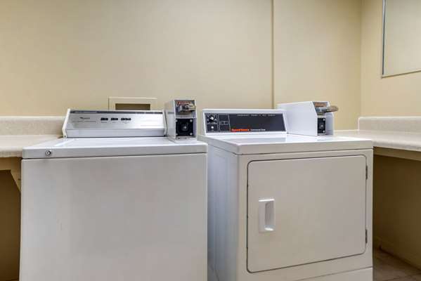 Amenities - Comfort Inn & Suites Daphne - I-10, Exit 38