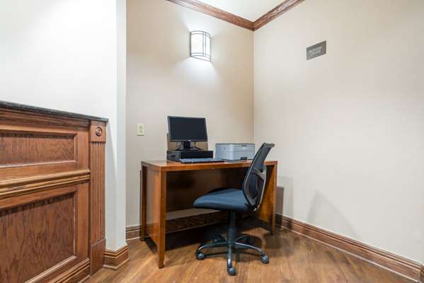 Conference Area - Comfort Inn & Suites Daphne - I-10, Exit 38