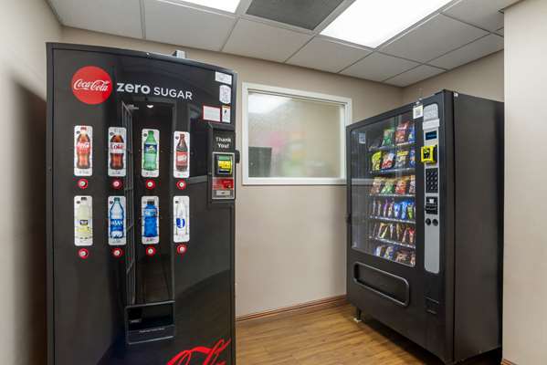  - Comfort Inn & Suites Daphne - I-10, Exit 38