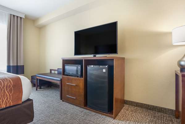 Suite - Comfort Inn & Suites Daphne - I-10, Exit 38