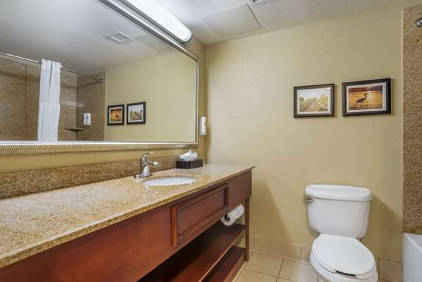  - Comfort Inn & Suites Daphne - I-10, Exit 38