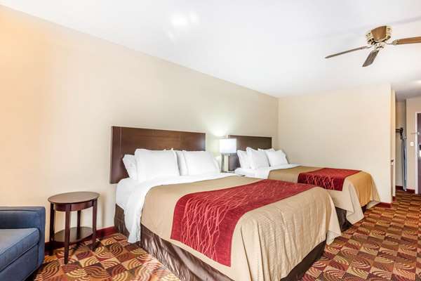  - Comfort Inn & Suites Jasper