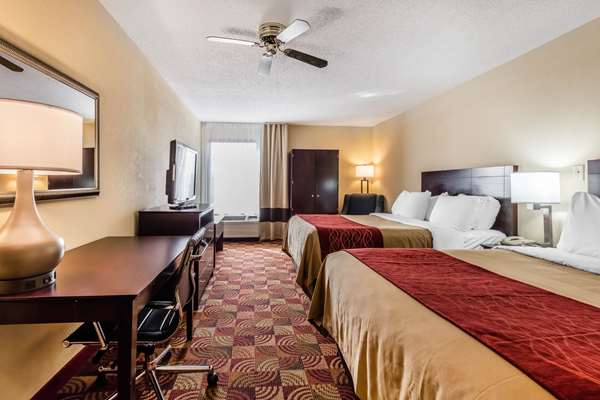  - Comfort Inn & Suites Jasper