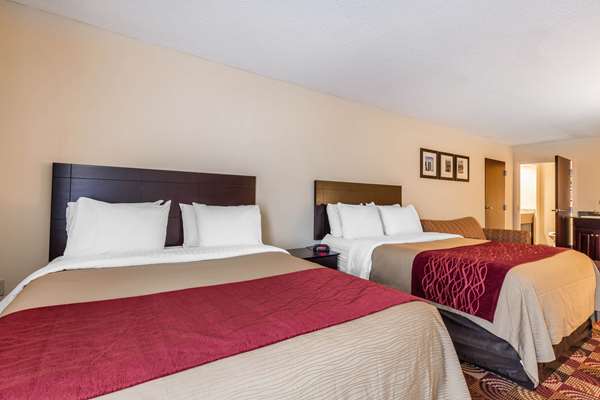 Suite - Comfort Inn & Suites Jasper