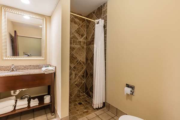 Suite - Comfort Inn & Suites Jasper