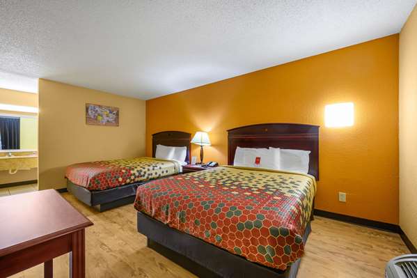  - Econo Lodge Decatur