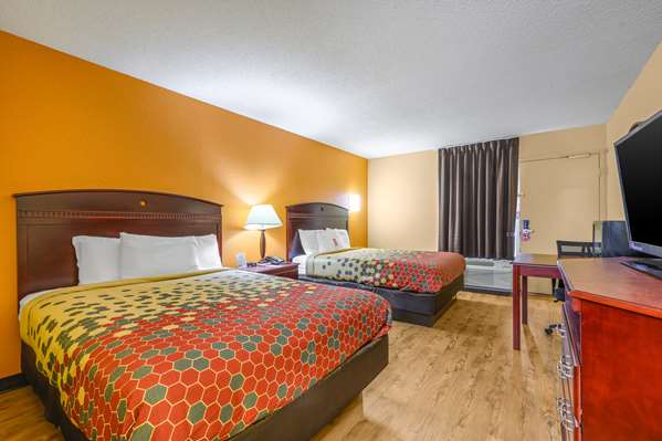  - Econo Lodge Decatur
