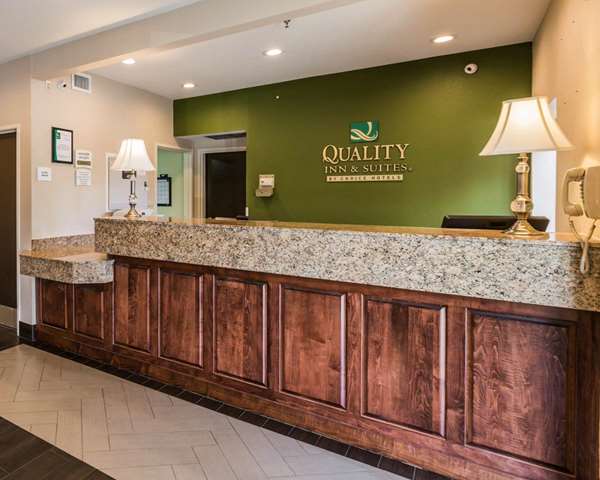  - Quality Inn & Suites Birmingham