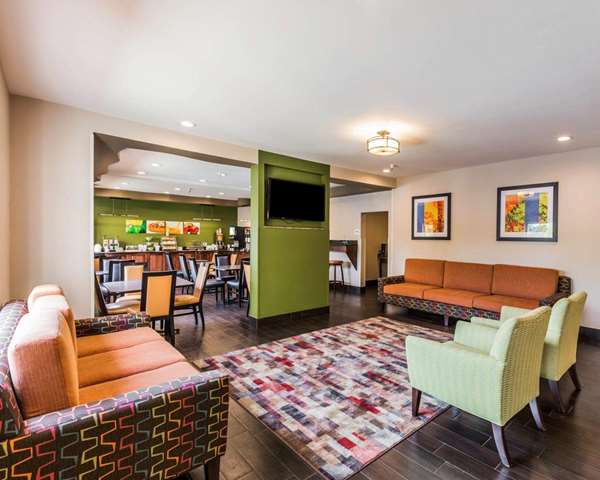  - Quality Inn & Suites Birmingham