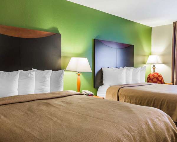  - Quality Inn & Suites Birmingham