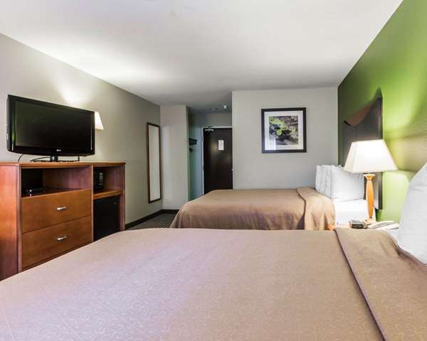  - Quality Inn & Suites Birmingham