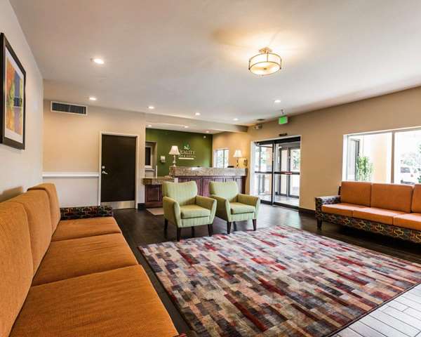  - Quality Inn & Suites Birmingham