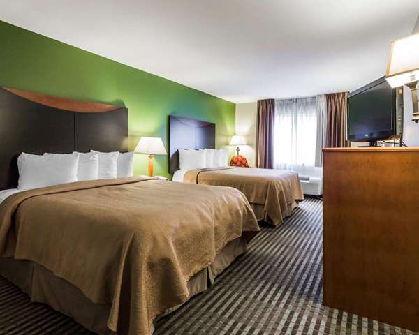  - Quality Inn & Suites Birmingham