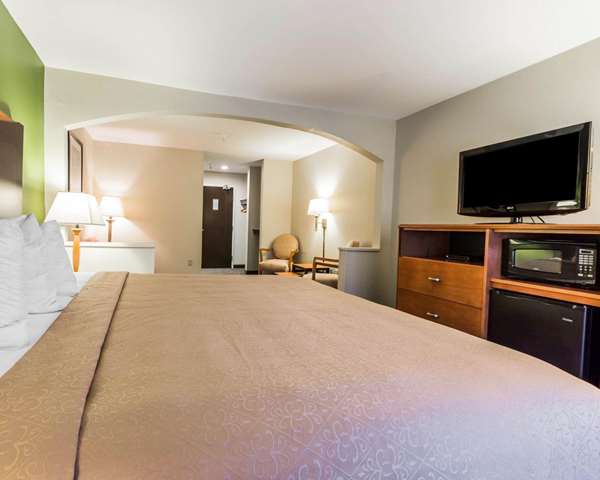  - Quality Inn & Suites Birmingham