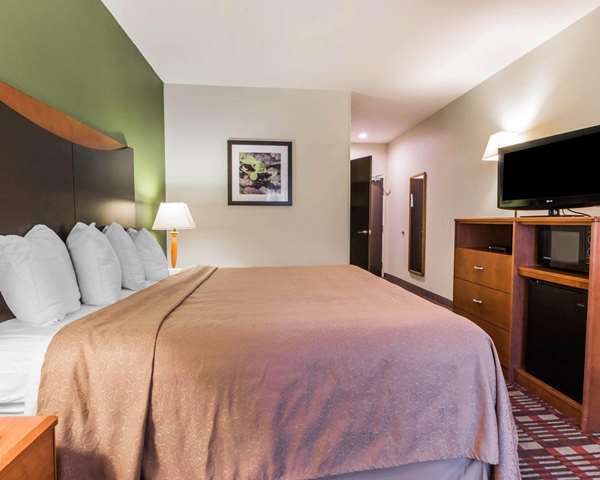  - Quality Inn & Suites Birmingham