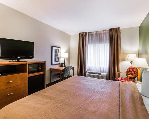  - Quality Inn & Suites Birmingham