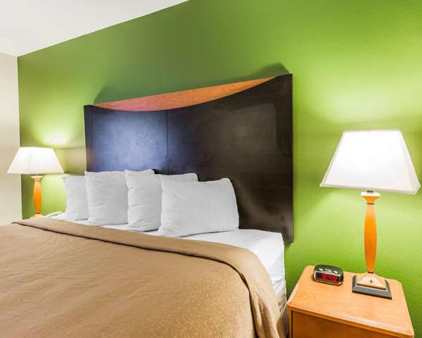  - Quality Inn & Suites Birmingham