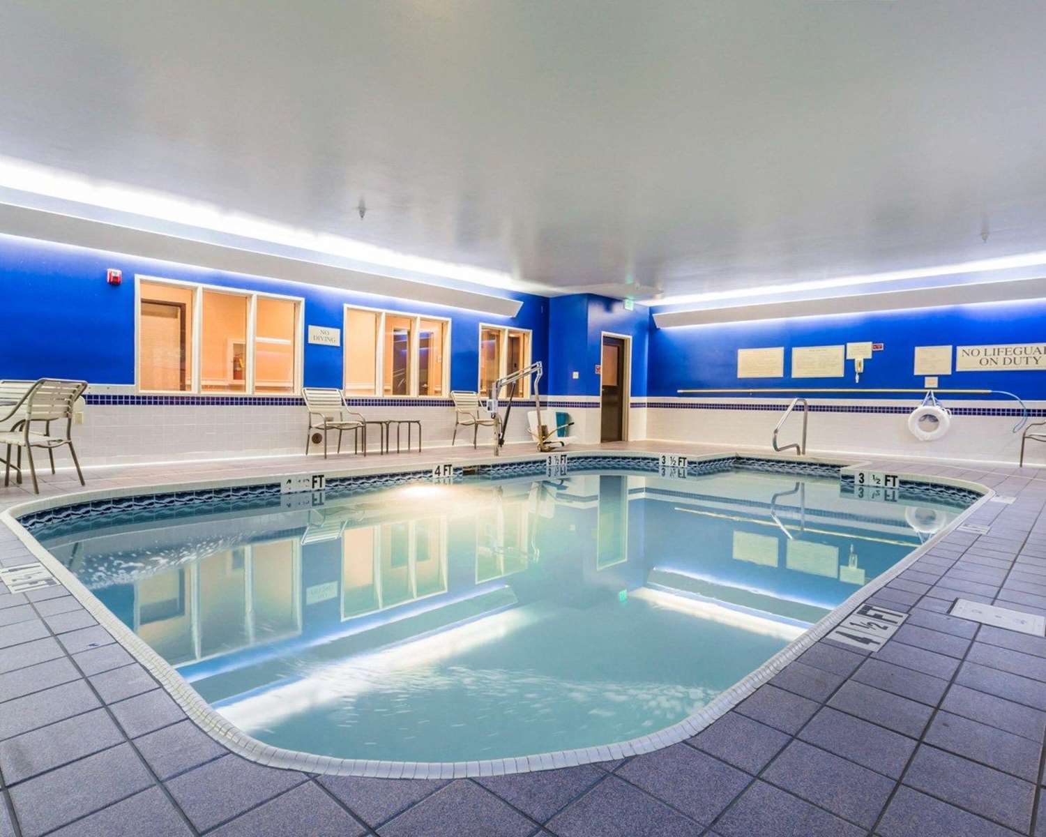 Quality Inn Suites Birmingham Al See Discounts
