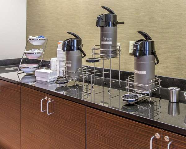 Amenities - Sleep Inn & Suites Jasper - I-22, Exit 65