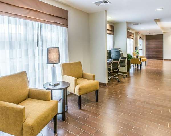  - Sleep Inn & Suites Jasper - I-22, Exit 65