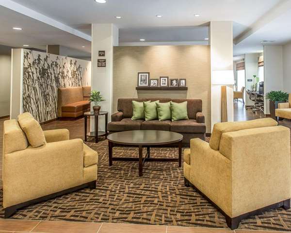  - Sleep Inn & Suites Jasper - I-22, Exit 65