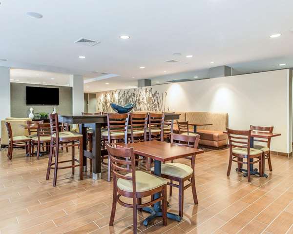 Amenities - Sleep Inn & Suites Jasper - I-22, Exit 65