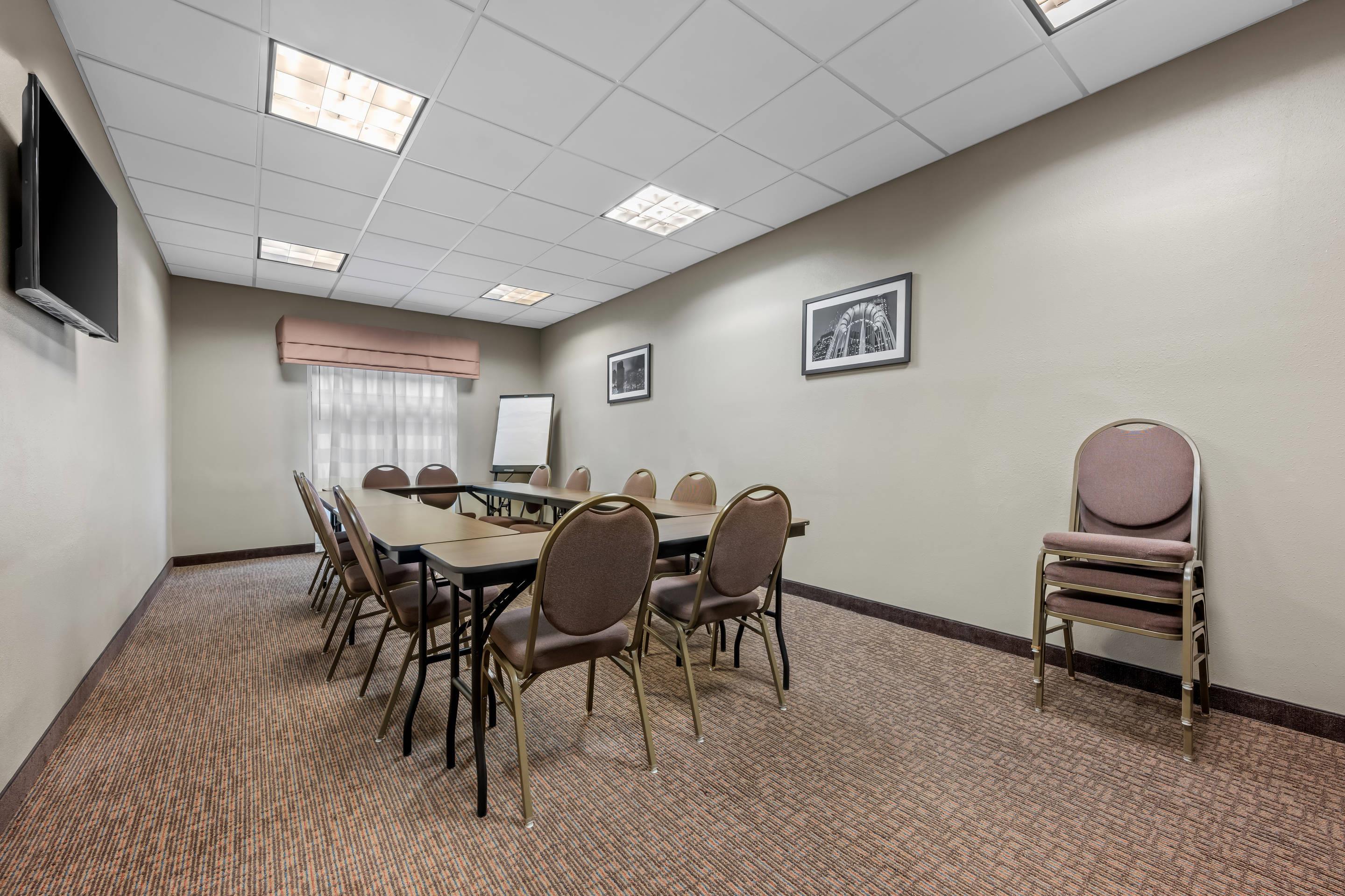 Meeting room