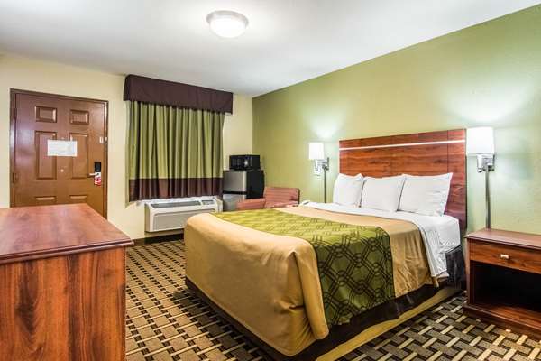  - Econo Lodge Jasper