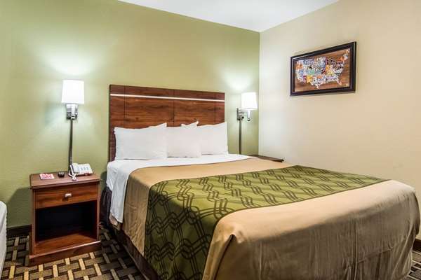  - Econo Lodge Jasper