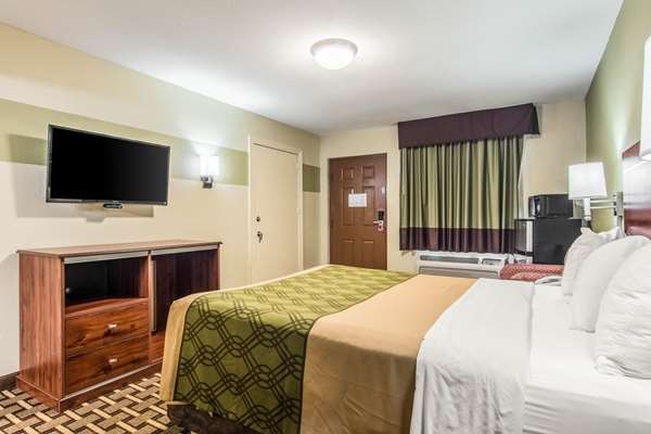  - Econo Lodge Jasper