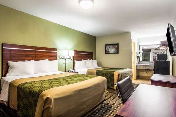  - Econo Lodge Jasper