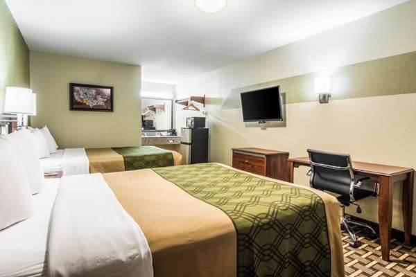  - Econo Lodge Jasper