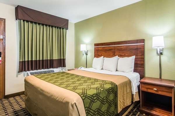  - Econo Lodge Jasper