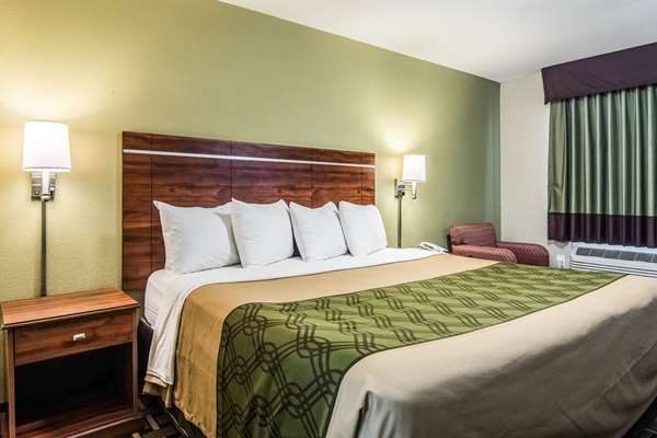  - Econo Lodge Jasper