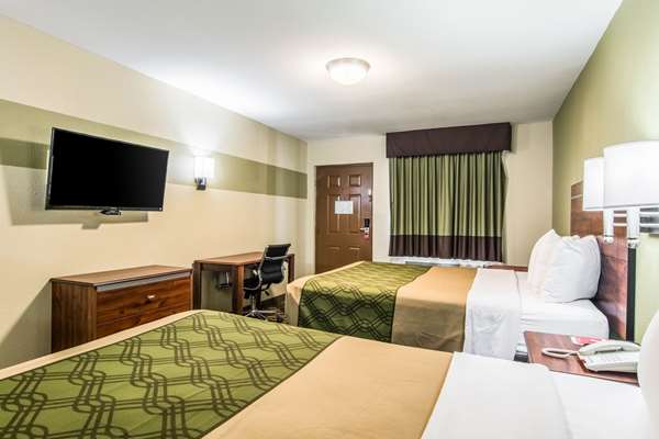  - Econo Lodge Jasper