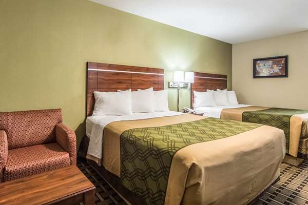  - Econo Lodge Jasper