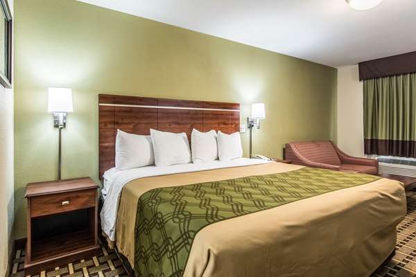  - Econo Lodge Jasper