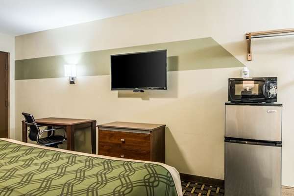  - Econo Lodge Jasper