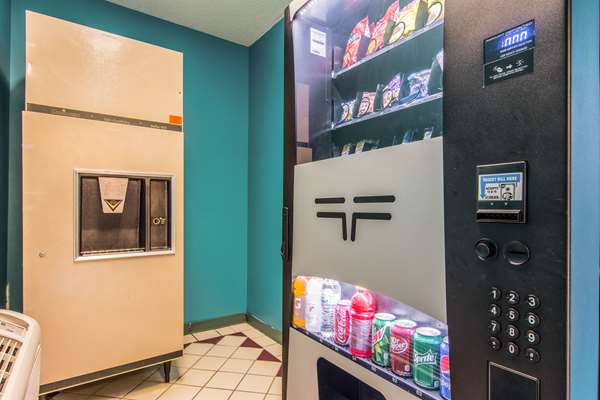  - Econo Lodge Jasper