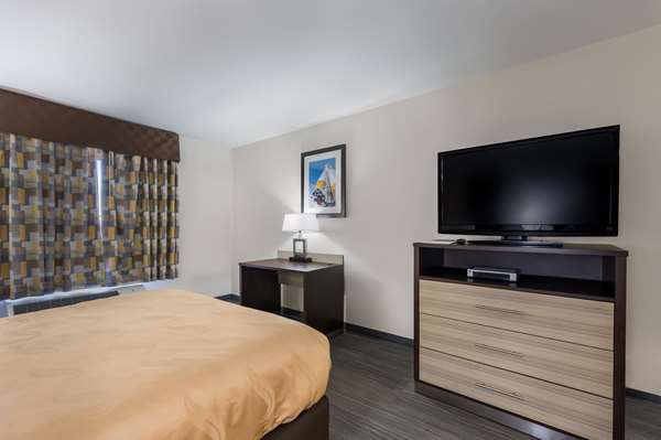 - Quality Inn & Suites Huntsville