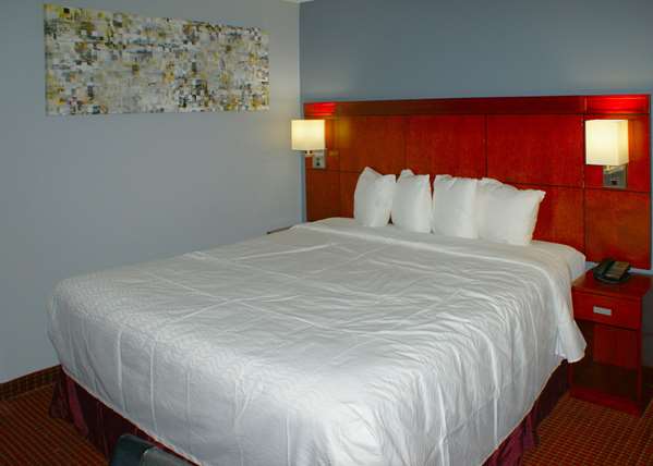  - Rodeway Inn Van Buren