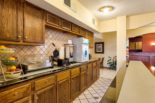 Amenities - Quality Inn Blytheville - I-55, Exit 67