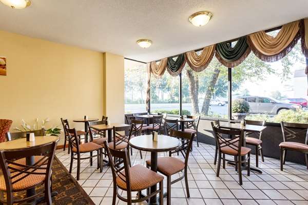 Amenities - Quality Inn Blytheville - I-55, Exit 67