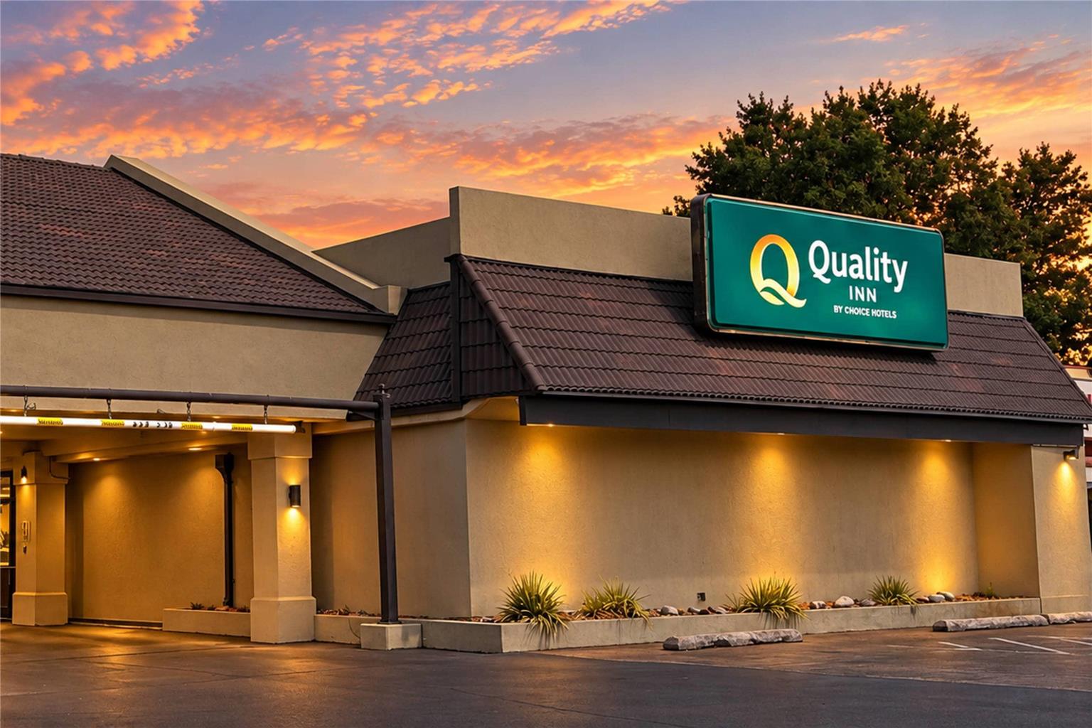 Quality Inn