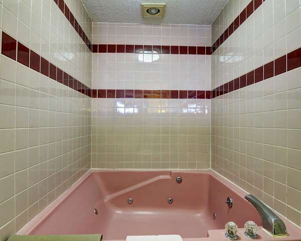  - Quality Inn Conway - I-40, Exit 125