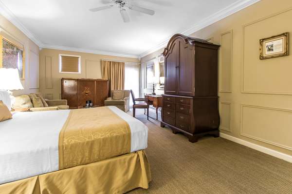  - Inn at the Mill Johnson - I-49, Exit 69